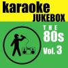 Karaoke Hitz - Beat It (Karaoke Version - In the Style of Michael Jackson)