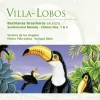 Victoria De Los Angeles、orchestre des concerts lamoureux、Heitor Villa-Lobos - Bachianas Brasileiras No. 1: Introduction Animato