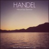 Alexander Faris、sinfonia of london - Minuet from Berenice