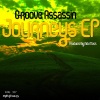 groove assassin《Afrik Bounce (Original mix)》[MP3/LRC]