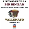 Alfonso Padilla - Bin Bin Bam (Hechalo Mix)