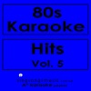 A* Karaoke Jukebox - Can't Fight This Feeling (In the Style of Reo Speedwagon Karaoke Version)