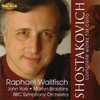 BBC Symphony Orchestra、John York - Concerto no.1 in E flat op.107: Allegretto