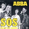 ABBA《SOS》[MP3/LRC]