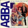 ABBA《Lay all your love on me》[MP3/LRC]