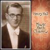 George Elrick、Henry Hall & His Orchestra - The Music Goes 'Round And Around