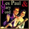 les paul、Mary Ford - Bye Bye Blues