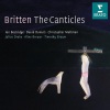 julius drake、Ian Bostridge - Canticle I, Op. 40 