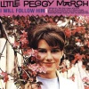 little peggy march - Let Her Go