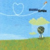 Homespun、David Rotheray - Unfortunately Young