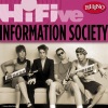 information society - What's On Your Mind (Pure Energy)