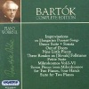 Classical Artists - Mikrokosmos Volume II: 37-38-39-40-41 (BB 105)