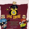 los locos - Ahora Que Lo Pienso