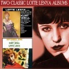 lotte lenya - Havanna-Lied