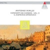 Il Giardino Armonico《Concerto in C major for recorder, oboe, 2 violins, and basso continuo : Adagio . Allegro》[MP3/LRC]