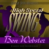 Ben Webster - Bye Bye Blackbird