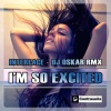 INTERface - I'm so Excited (D.J. Oscar Remix)