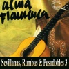 Alma Flamenca - Recuerdo de mi niñez (Sevillana version)