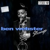 Ben Webster《Willow Weep for Me》[MP3/LRC]