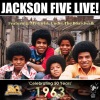 Jackson5 - Joe Jackson & Michael Talking