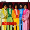 Jackson5 - The Tracks Of My Tears