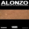 Alonzo、Alonzo Holt - Solid Ground