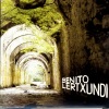 Benito Lertxundi - Aire delezius huntan