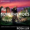 Rosa Lux、Jomfru Ane Band - Krisens Danse Makabre (Rosa Lux Red Remix)