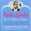 Carlos Gardel - Rosas de Otoño