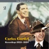 Carlos Gardel - Pa´L Cambalache