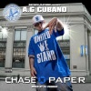 AG Cubano、the menace - Chase Paper Intro