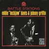 johnny griffin、Eddie 