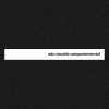 EDO - Trouble Comportemental
