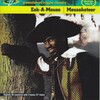 Eek-A-Mouse - Queen Elizabeth