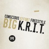 Big K.R.I.T. - Conscious Effort (Freestyle)