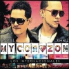 Angel y Khriz - My Corazón