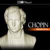 Joanna Brzezińska - Chopin: 24 Préludes, Op.28: 13. Lento- F Sharp Major