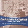 charlie feathers - Jungle Fever