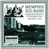 memphis jug band - Everbody's Talking About Sadie Green