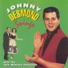 johnny desmond - Intro: Johnny Warms Up