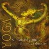 Chinmaya Dunster - Natrain (Queen of the Dance)