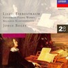 Jorge Bolet - Liebestraum No.3 in A flat, S.541 No.3