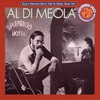 Al Di Meola - Alien Chase On Arabian Desert
