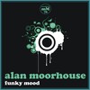 Alan Moorhouse - Face Up