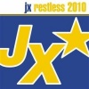 Jake Williams - Restless 2010