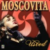 Moscovita《Usted》[MP3/LRC]