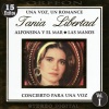 tania libertad - Alfonsina Y El Mar