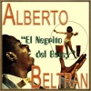 Alberto Beltran《Apágame la Vela (Merengue)》[MP3/LRC]