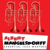 albert mangelsdorff - Three Jazz Moods