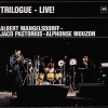 albert mangelsdorff - Trilogue